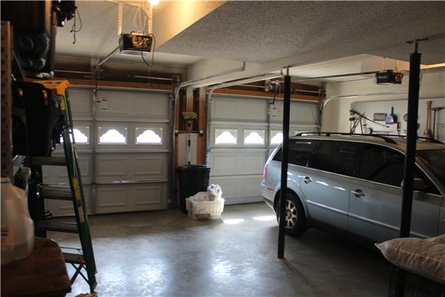 2167 Powell Road Clarksville, TN 37043 - Photo 19 of 20 Large Basement area for 2 vehicles. Plus lots of storage space not seen in the photo.