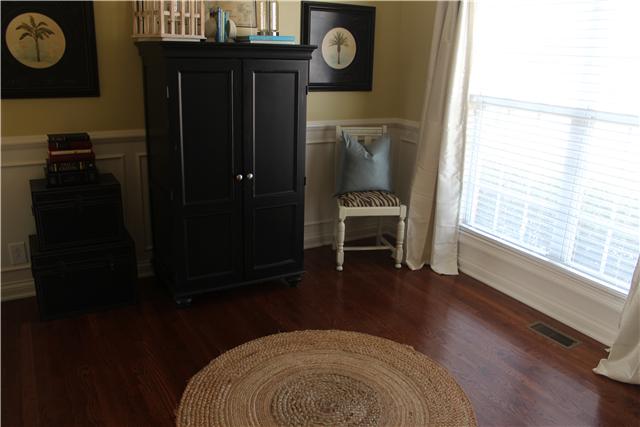 2167 Powell Road Clarksville, TN 37043 - Photo 6 of 20 More of the dining room
