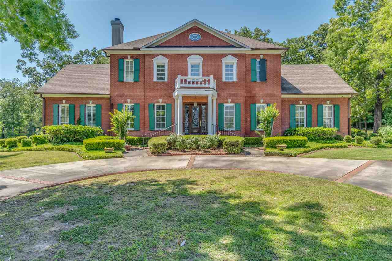 119 Bridgewater Crossing Ridgeland, MS 39157 - Photo 1 of 50 Photo 1