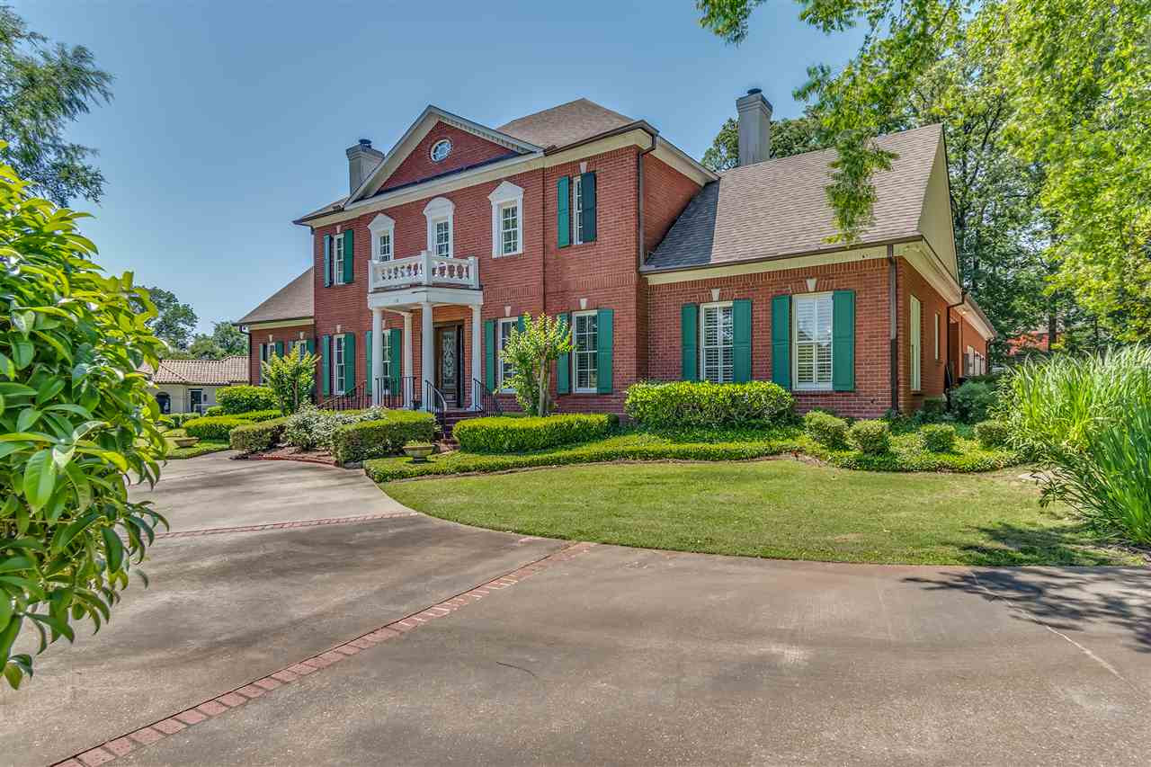 119 Bridgewater Crossing Ridgeland, MS 39157 - Photo 3 of 50 Photo 3