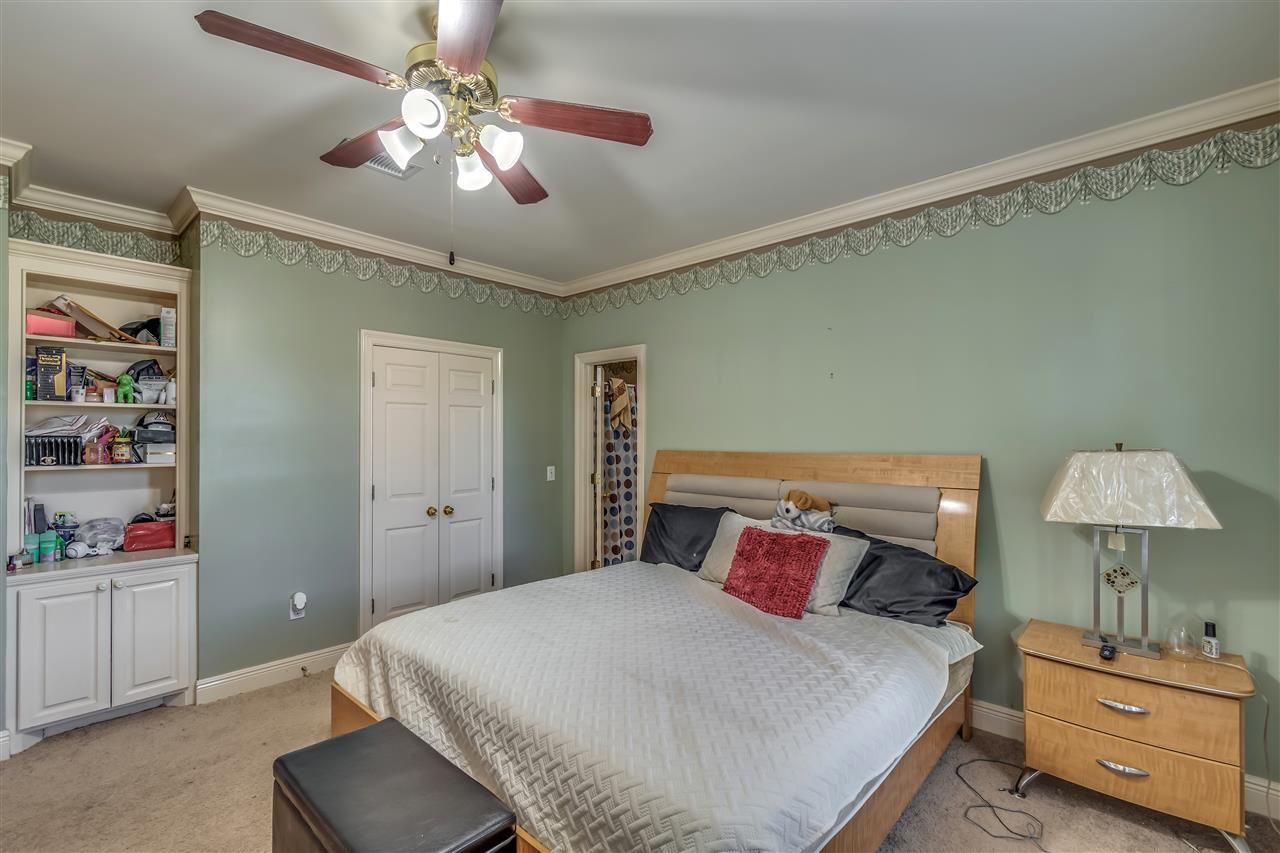 119 Bridgewater Crossing Ridgeland, MS 39157 - Photo 36 of 50 Photo 36