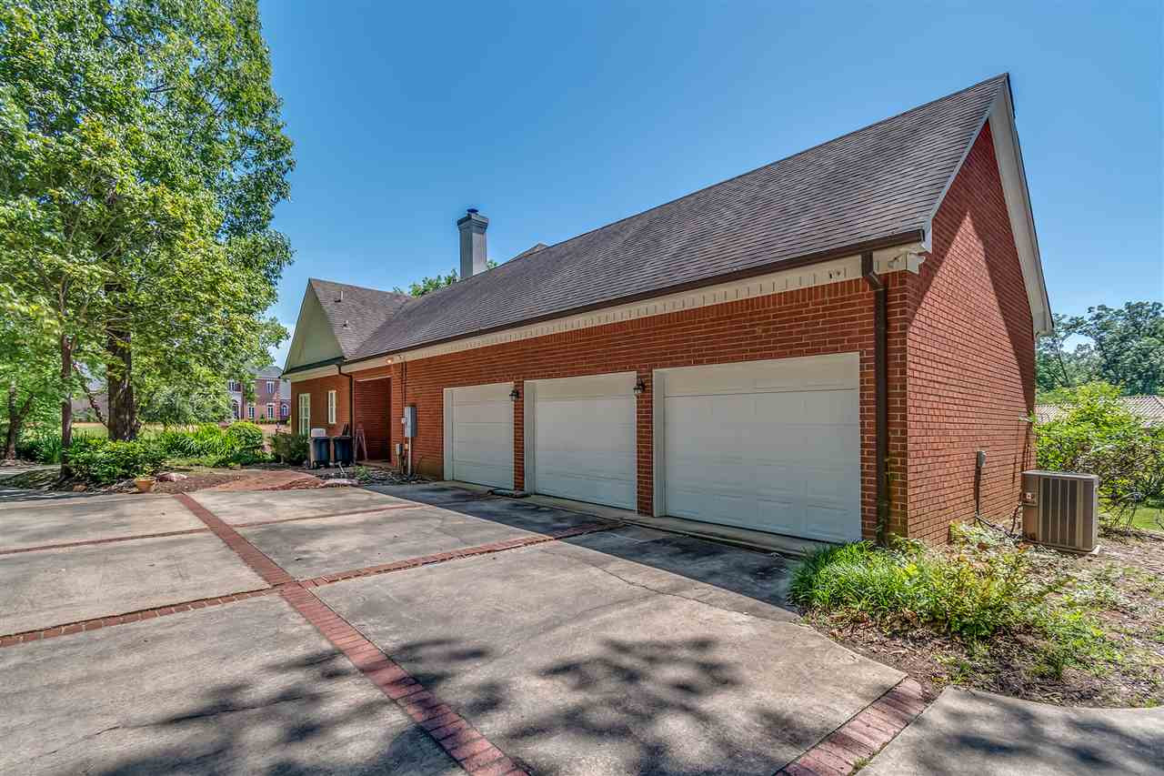 119 Bridgewater Crossing Ridgeland, MS 39157 - Photo 45 of 50 Photo 45