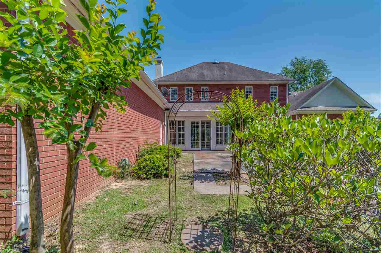 119 Bridgewater Crossing Ridgeland, MS 39157 - Photo 46 of 50 Photo 46
