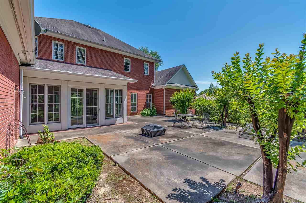 119 Bridgewater Crossing Ridgeland, MS 39157 - Photo 48 of 50 Photo 48