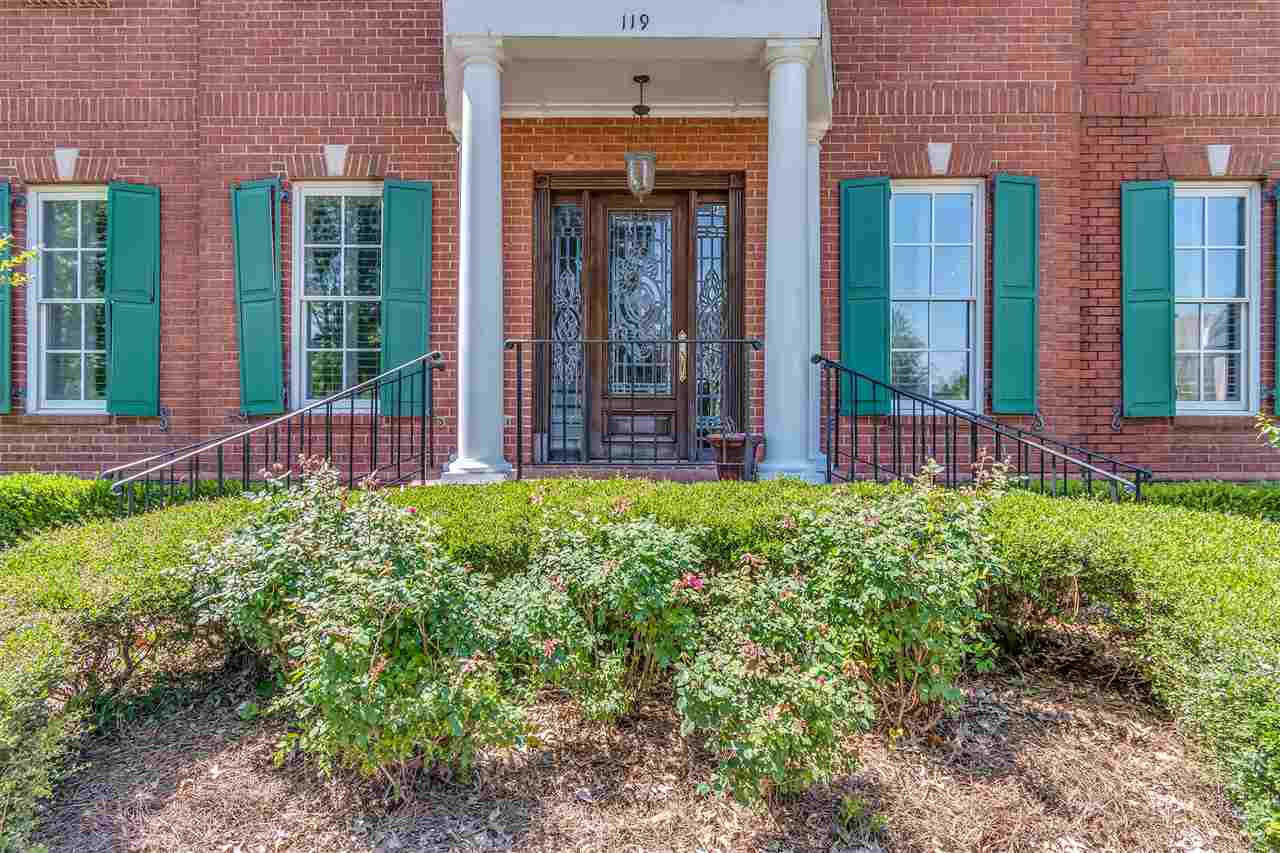 119 Bridgewater Crossing Ridgeland, MS 39157 - Photo 5 of 50 Photo 5