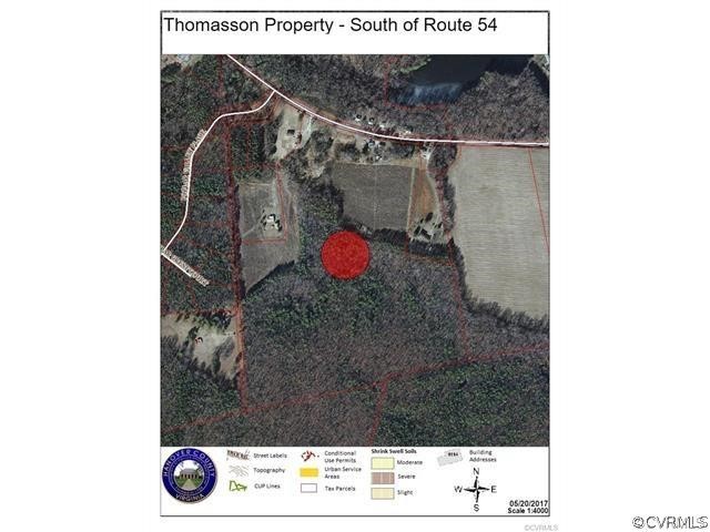 12155 West Patrick Henry Road Ashland, VA 23005 - Photo 1 of 1 Gallery Image 1