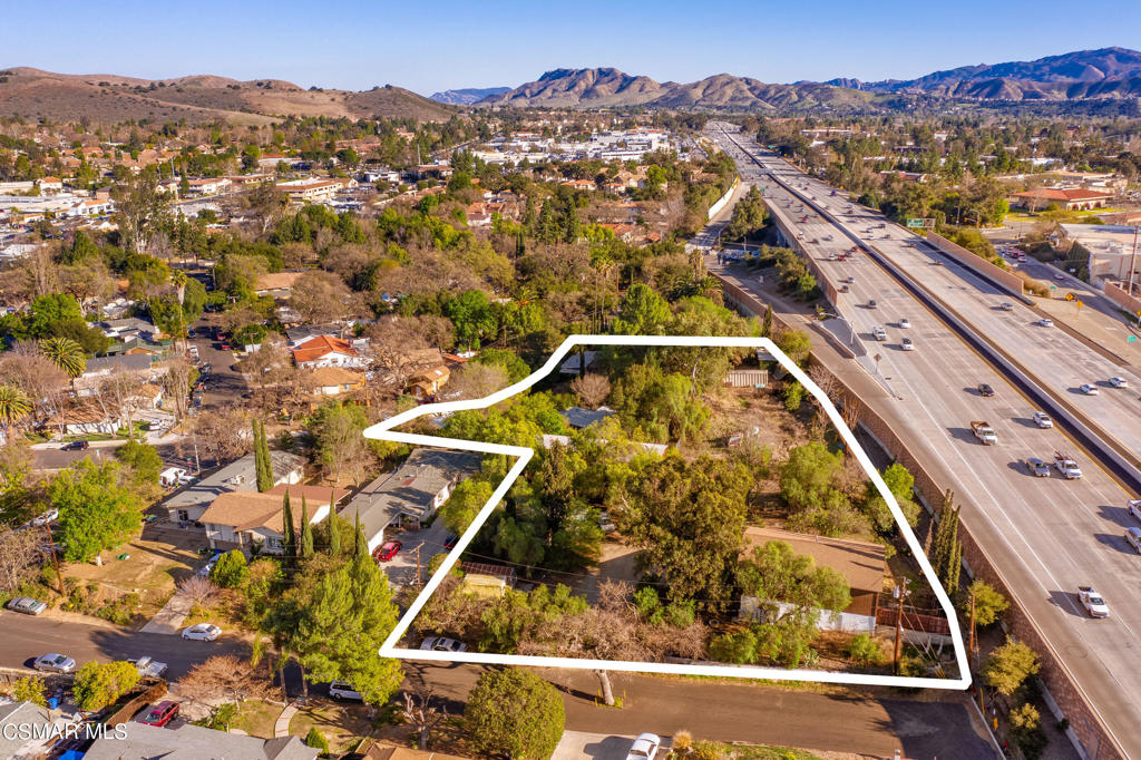 107 Fairview Road Thousand Oaks, CA 91362 - Photo 2 of 3