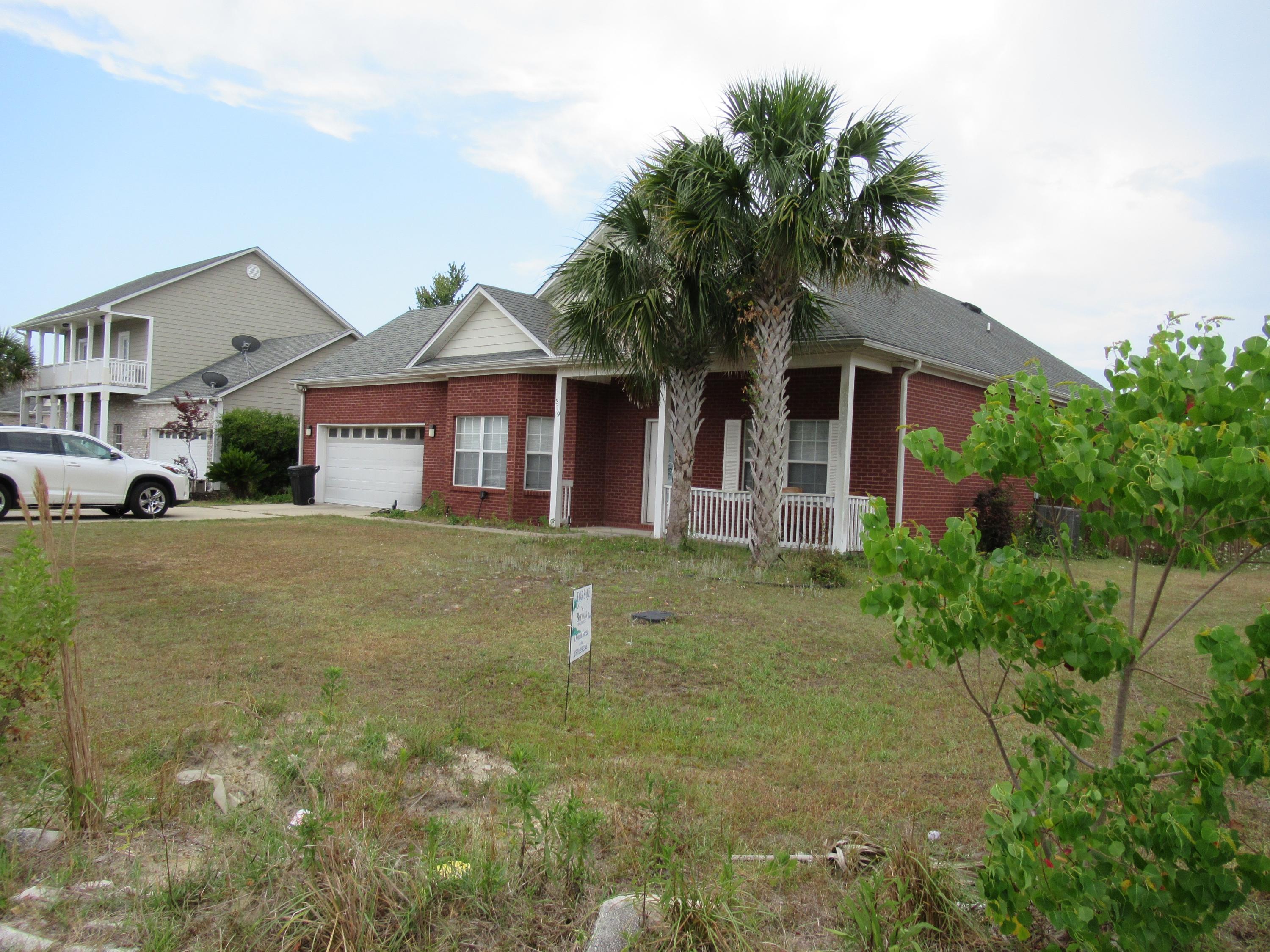 319 Tropical Way Freeport, FL 32439 - Photo 1 of 14 Gallery Image 1