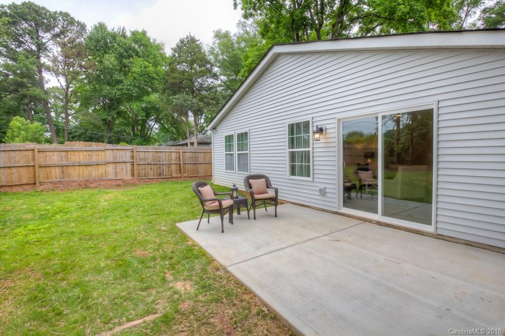 4626 Connecting Road Charlotte, NC 28209 - Photo 31 of 34