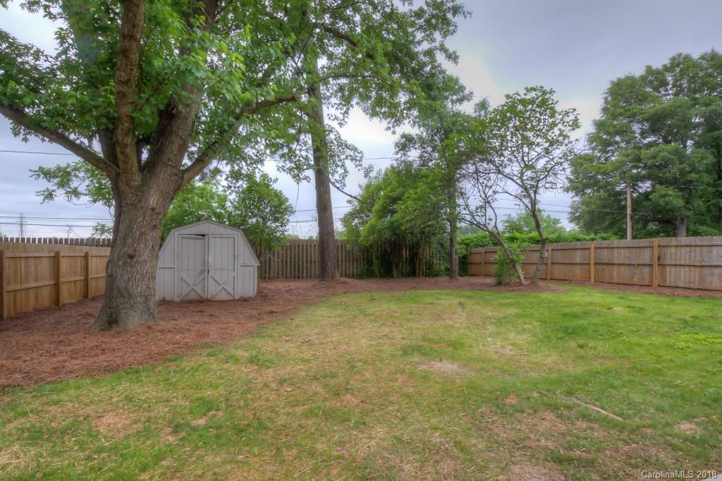 4626 Connecting Road Charlotte, NC 28209 - Photo 33 of 34