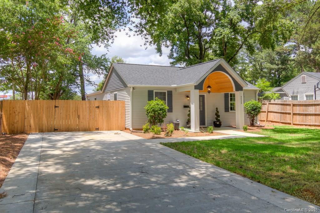 4626 Connecting Road Charlotte, NC 28209 - Photo 34 of 34
