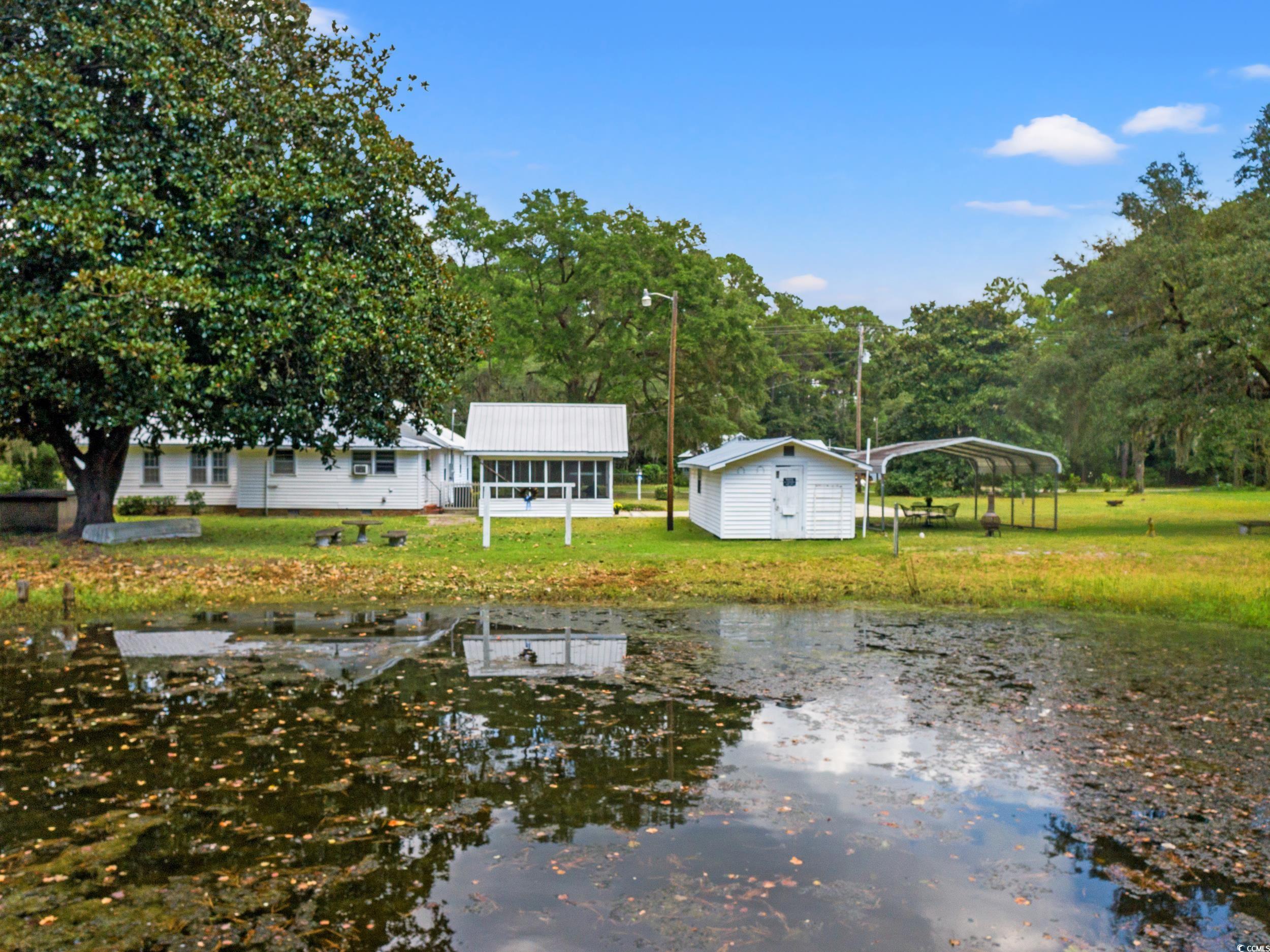 1073 Causey Road Conway, SC 29526 - Photo 30 of 40 Gallery Image 30