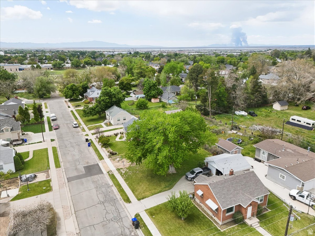 385 East Randall Way South, Unit 2 Centerville, UT 84014 - Photo 16 of 21 Aerial perspective of suburban area