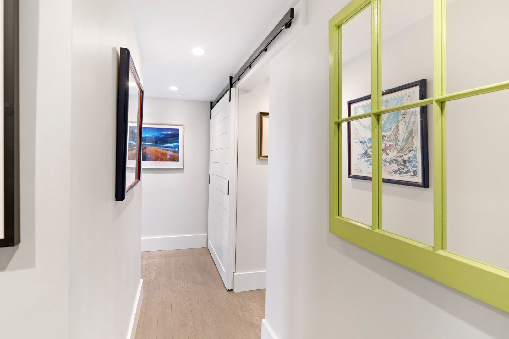 63 Putnam Road Chilmark, MA 02535 - Photo 22 of 52