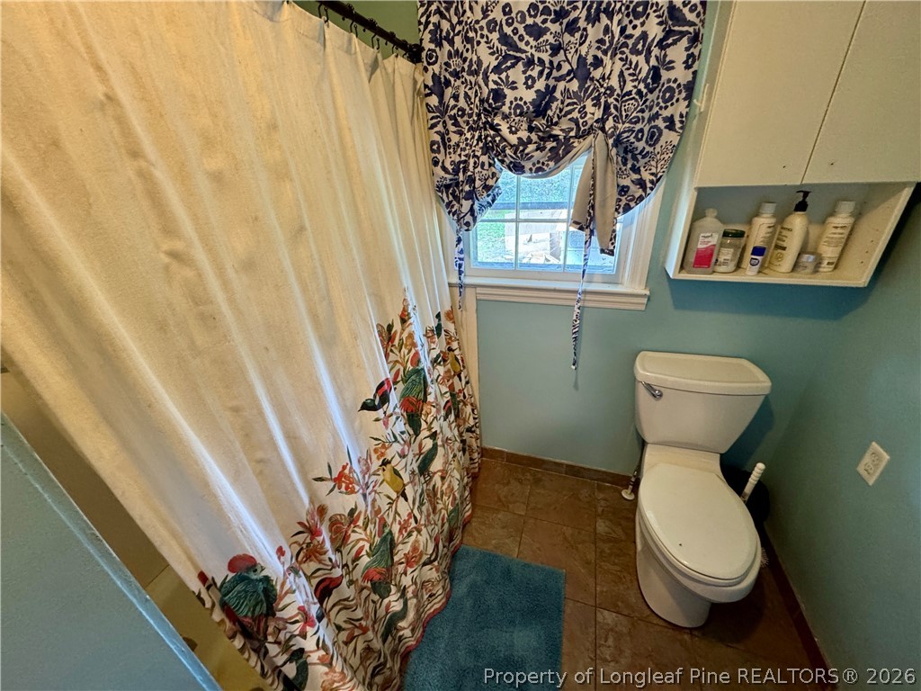 2737 Ward Store Road Fairmont, NC 28340 - Photo 21 of 48