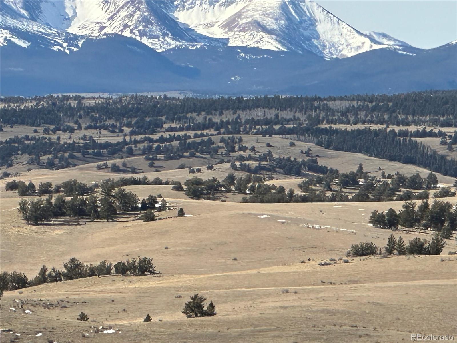 1289 Willow Way Jefferson, CO 80456 - Photo 13 of 49 an aerial view of a city