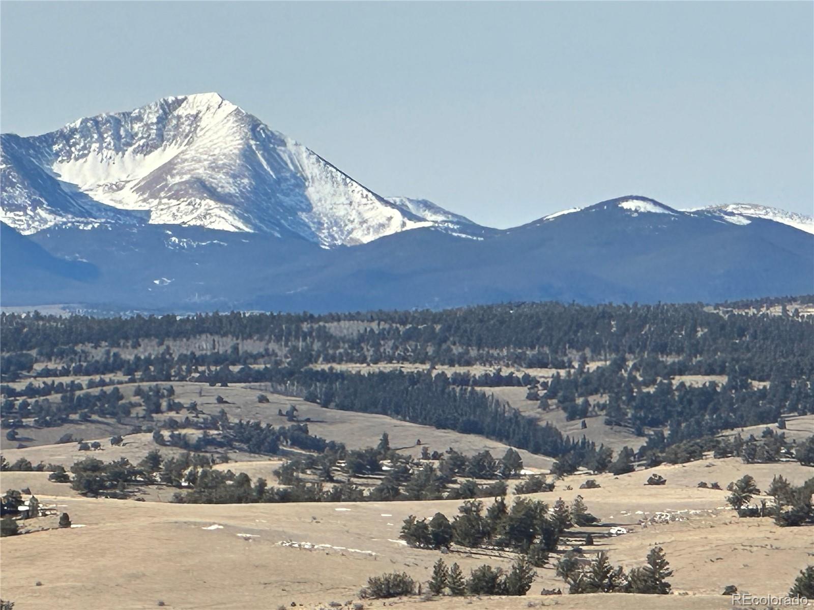 1289 Willow Way Jefferson, CO 80456 - Photo 14 of 49 a view of a sky from a terrace