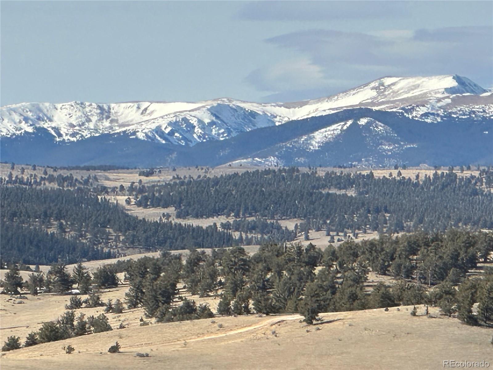 1289 Willow Way Jefferson, CO 80456 - Photo 15 of 49 a view of a city