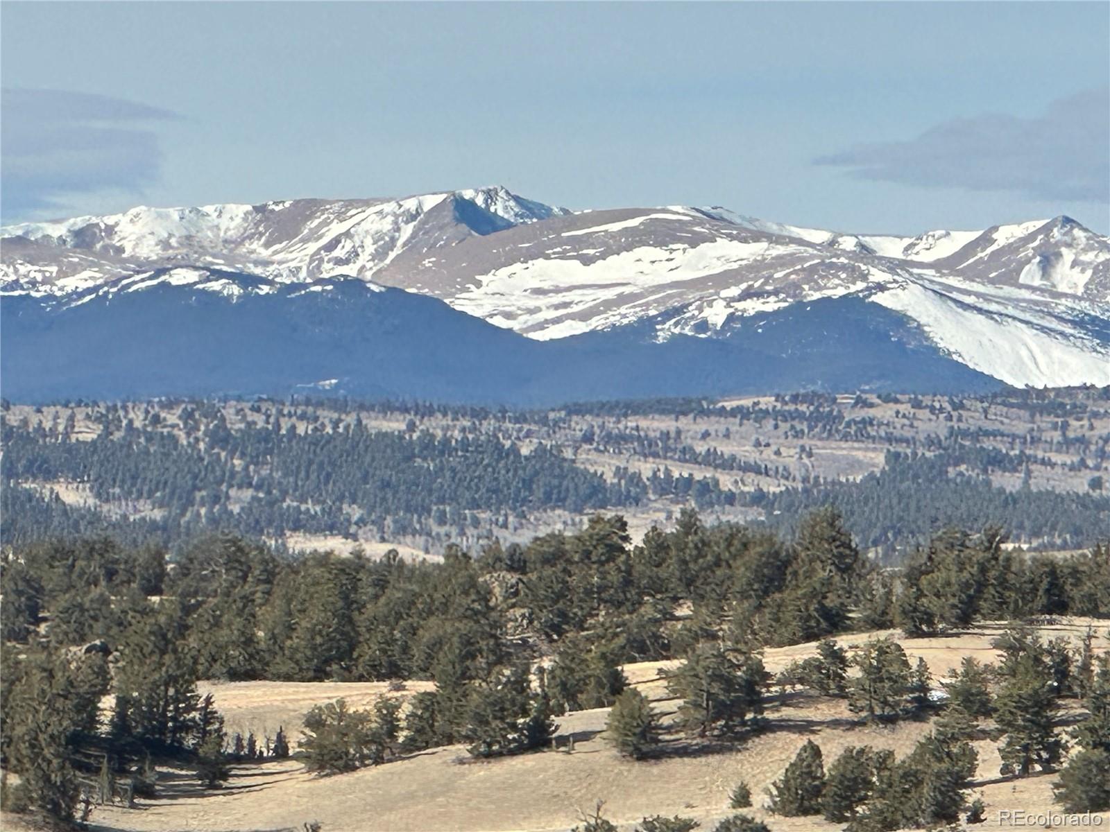 1289 Willow Way Jefferson, CO 80456 - Photo 16 of 49 a view of a sky from a city