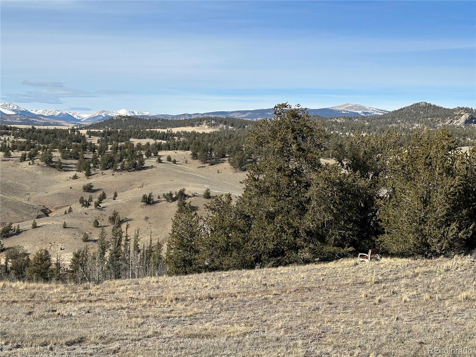 1289 Willow Way Jefferson, CO 80456 - Photo 19 of 49 a view of sky view