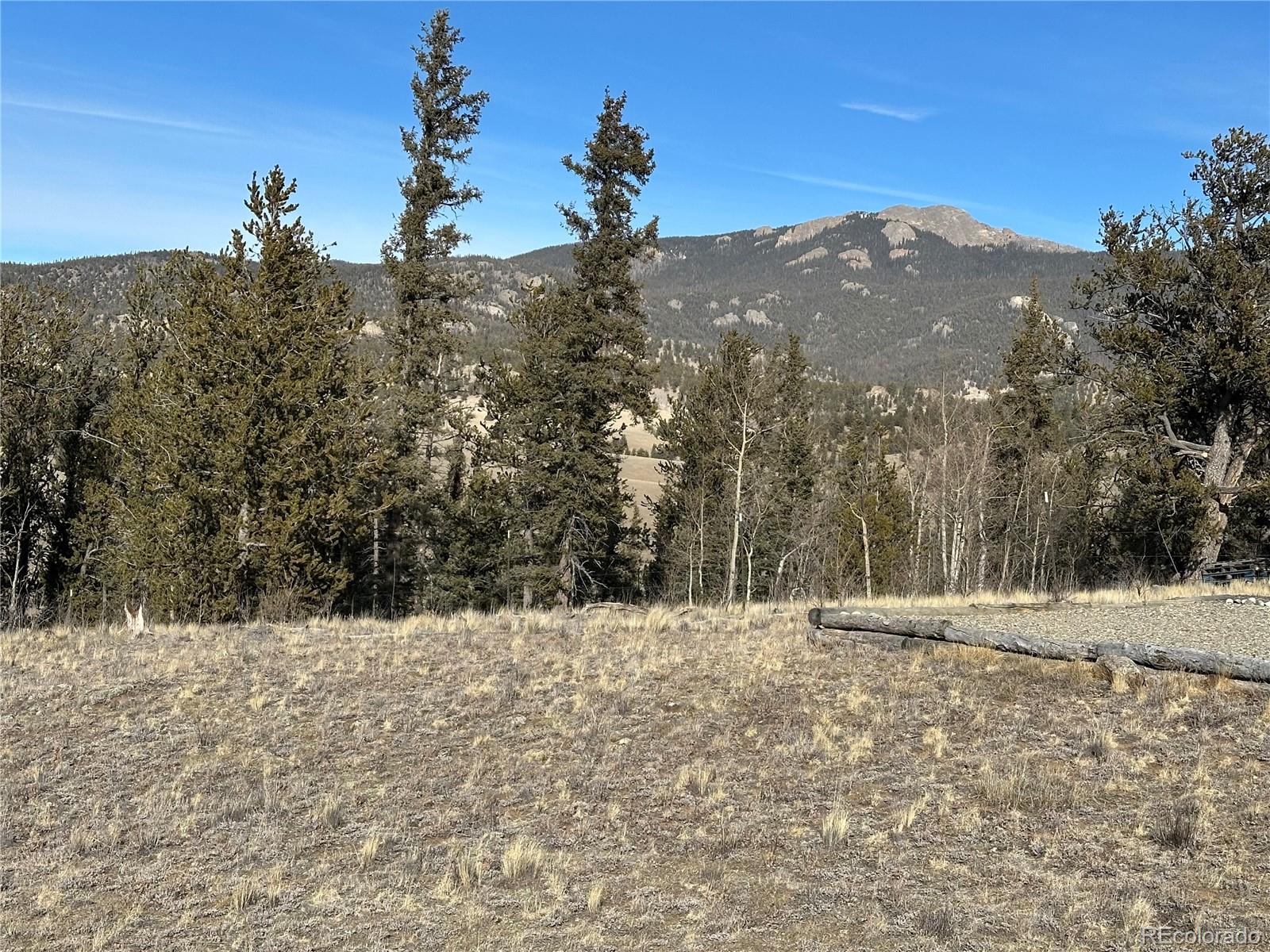 1289 Willow Way Jefferson, CO 80456 - Photo 24 of 49 a view of side of a snow covered with snow