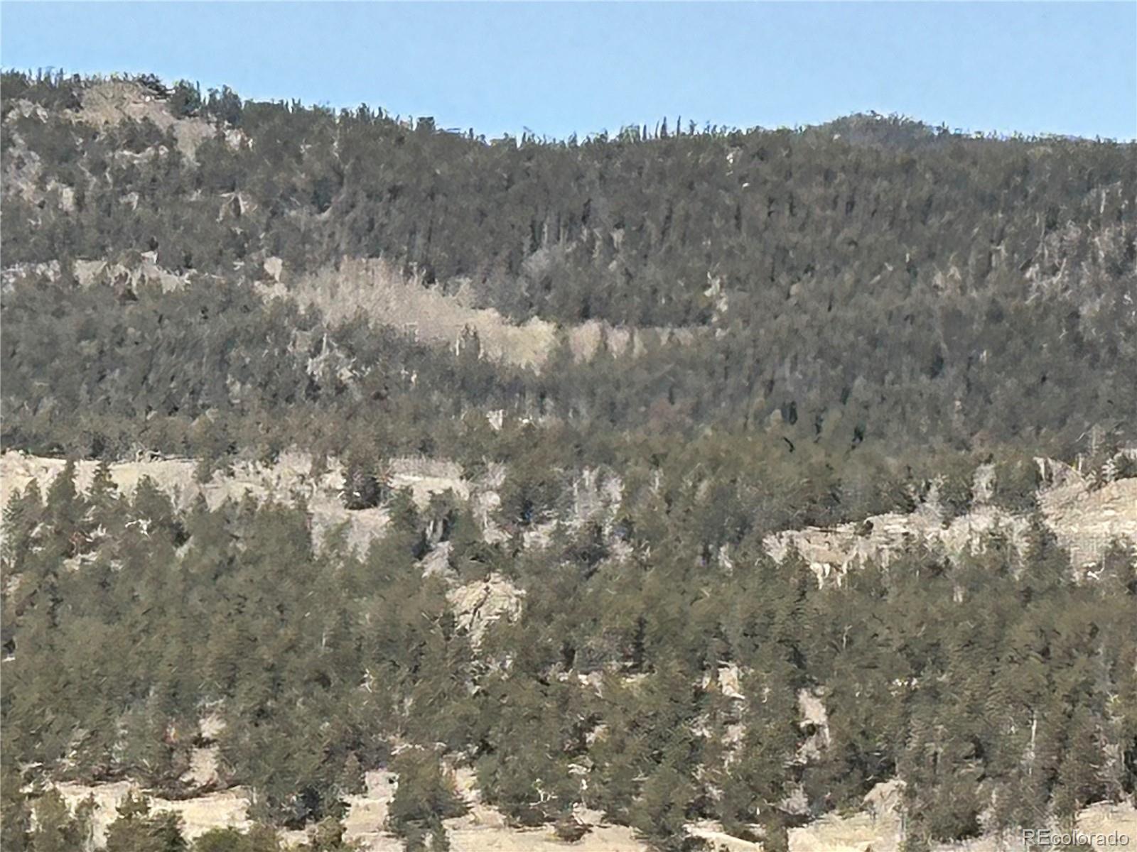 1289 Willow Way Jefferson, CO 80456 - Photo 26 of 49 a view of mountains in the distance