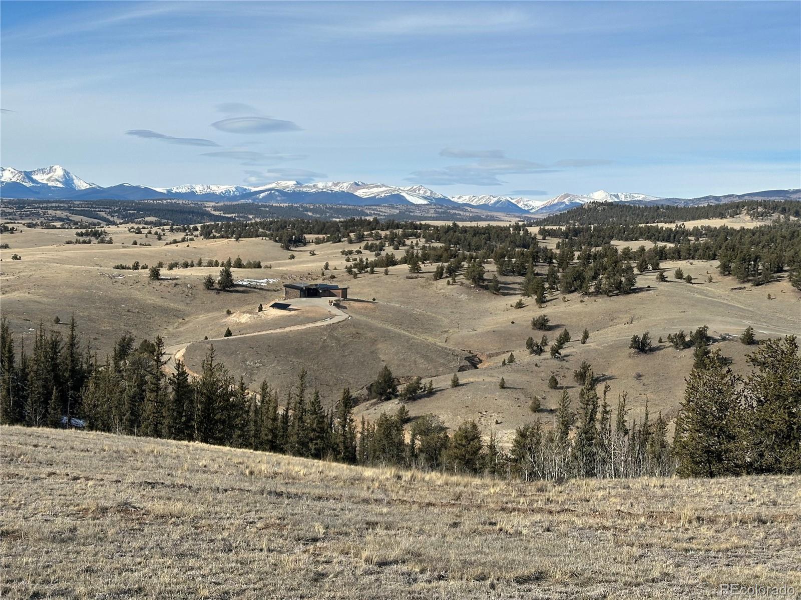 1289 Willow Way Jefferson, CO 80456 - Photo 27 of 49 a view of a city