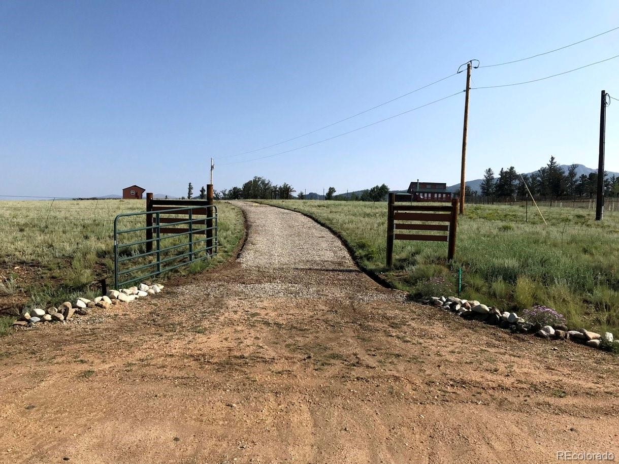 1289 Willow Way Jefferson, CO 80456 - Photo 3 of 49 a view of a outdoor space