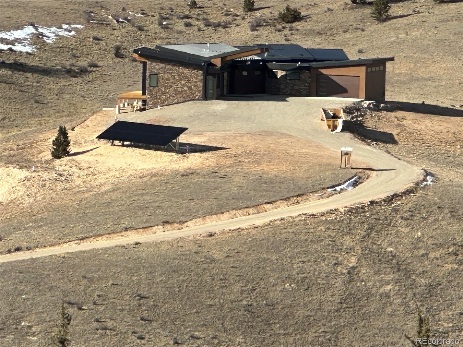 1289 Willow Way Jefferson, CO 80456 - Photo 33 of 49 a view of a ocean view