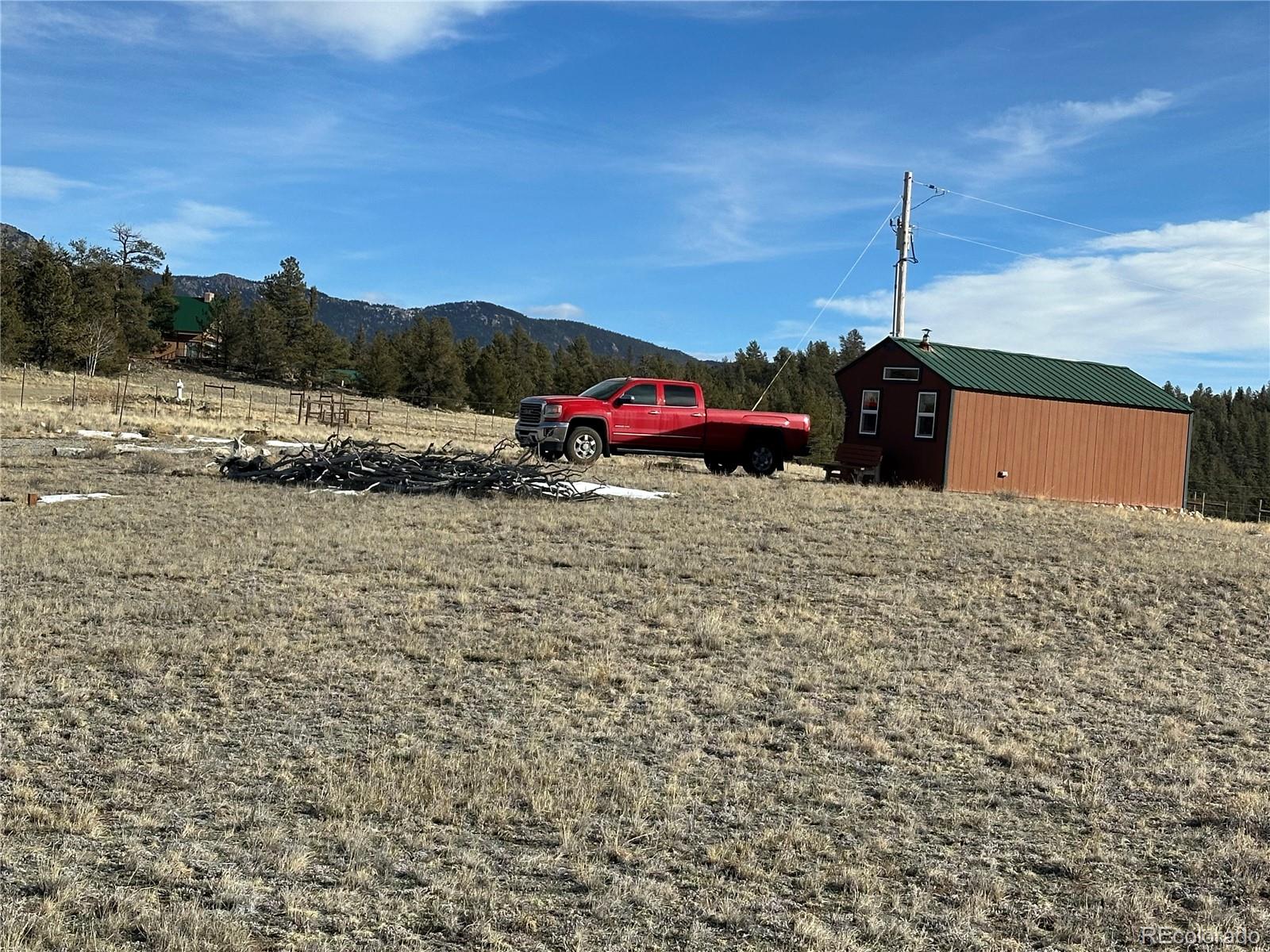 1289 Willow Way Jefferson, CO 80456 - Photo 40 of 49 a view of a terrace