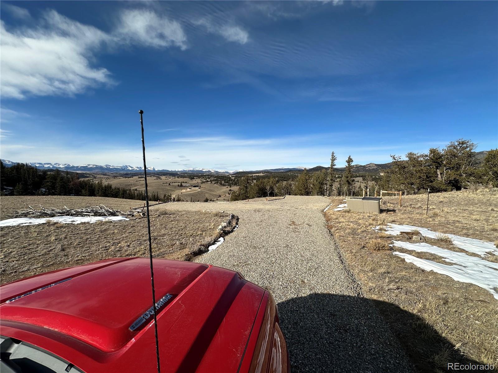 1289 Willow Way Jefferson, CO 80456 - Photo 41 of 49 a view of a tennis court