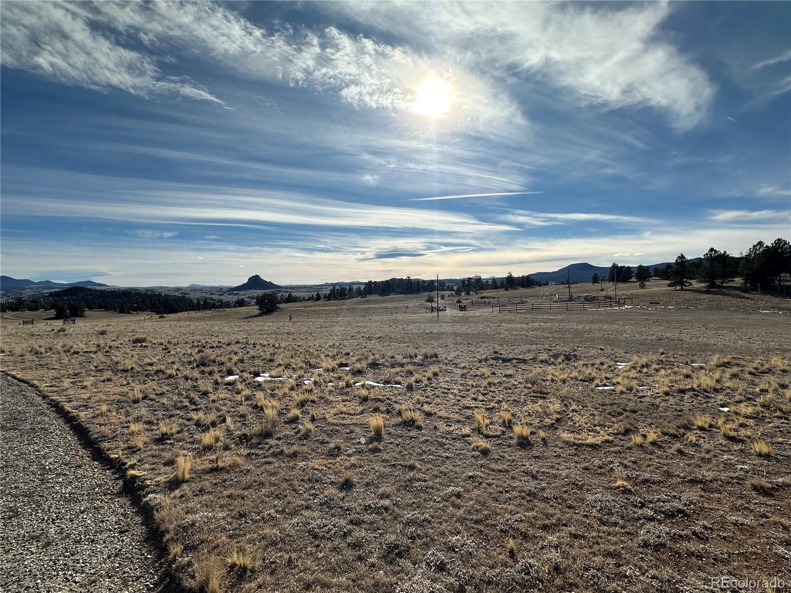 1289 Willow Way Jefferson, CO 80456 - Photo 48 of 49 a view of ocean view with beach