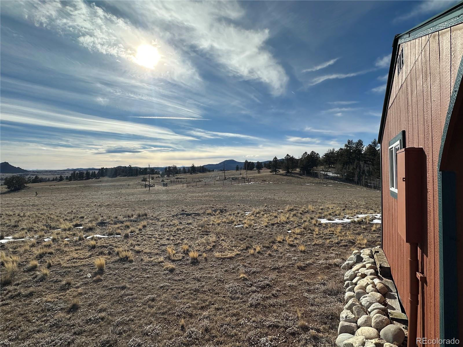 1289 Willow Way Jefferson, CO 80456 - Photo 49 of 49 a view of a lake view