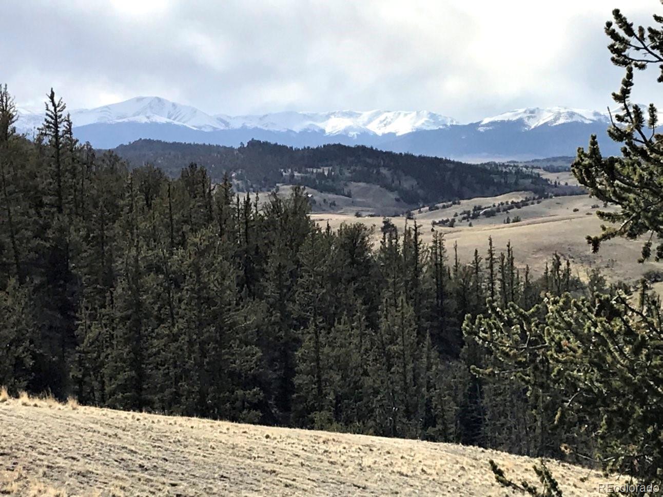 1289 Willow Way Jefferson, CO 80456 - Photo 7 of 49 a view of lake and mountain