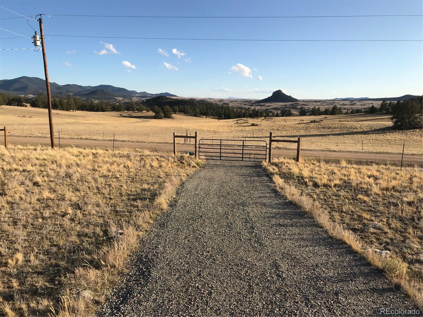 1289 Willow Way Jefferson, CO 80456 - Photo 9 of 49 a view of lake with mountain in the background