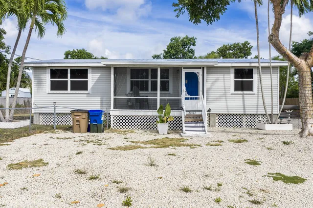 $624,900 | 30023 Pine Channel Road, Big Pine Key, FL 33043