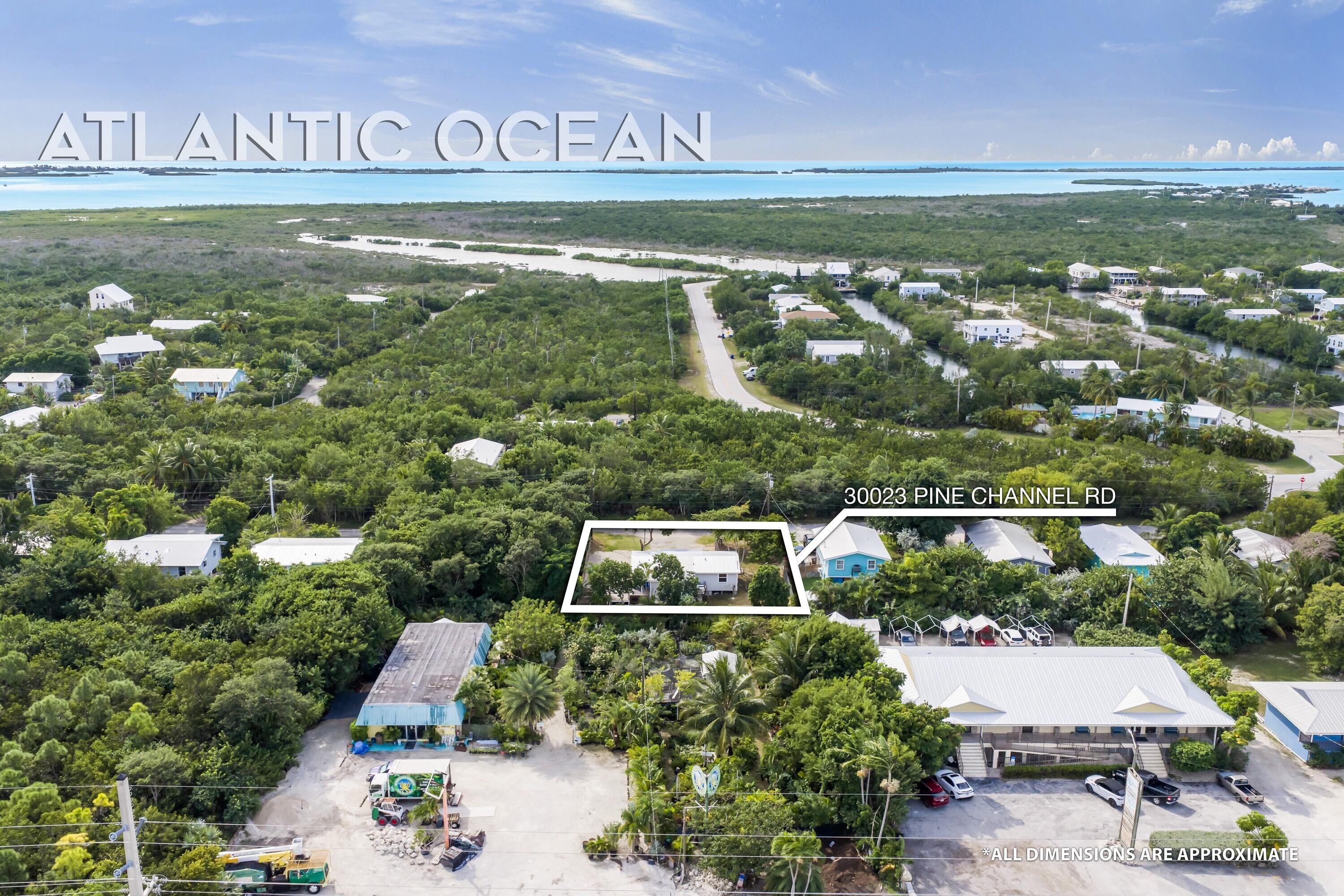 30023 Pine Channel Road Big Pine Key, FL 33043 - Photo 28 of 31