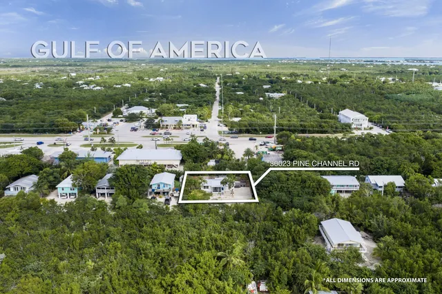 $624,900 | 30023 Pine Channel Road, Big Pine Key, FL 33043