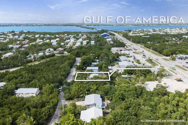 $624,900 | 30023 Pine Channel Road, Big Pine Key, FL 33043