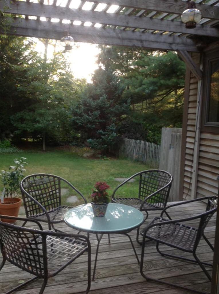 272 Pine Ridge Road Cotuit, MA 02635 - Photo 5 of 19 a view of outdoor space yard and patio