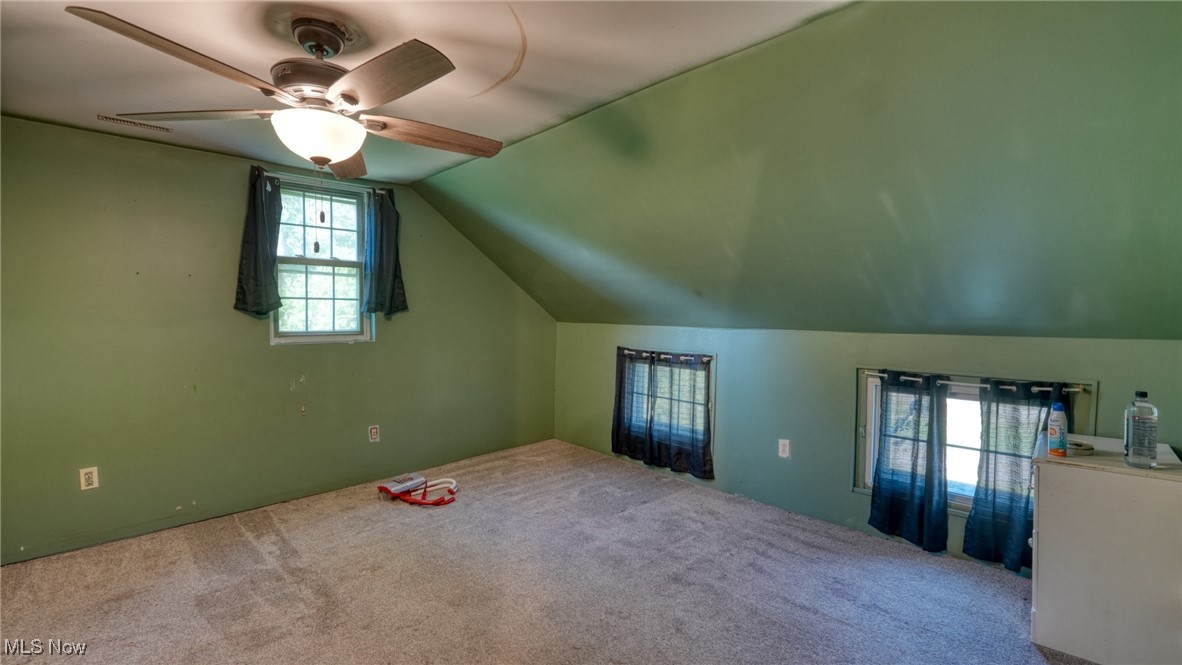 4896 High Hill Road Cambridge, OH 43725 - Photo 24 of 48 bedroom 3, second floor
