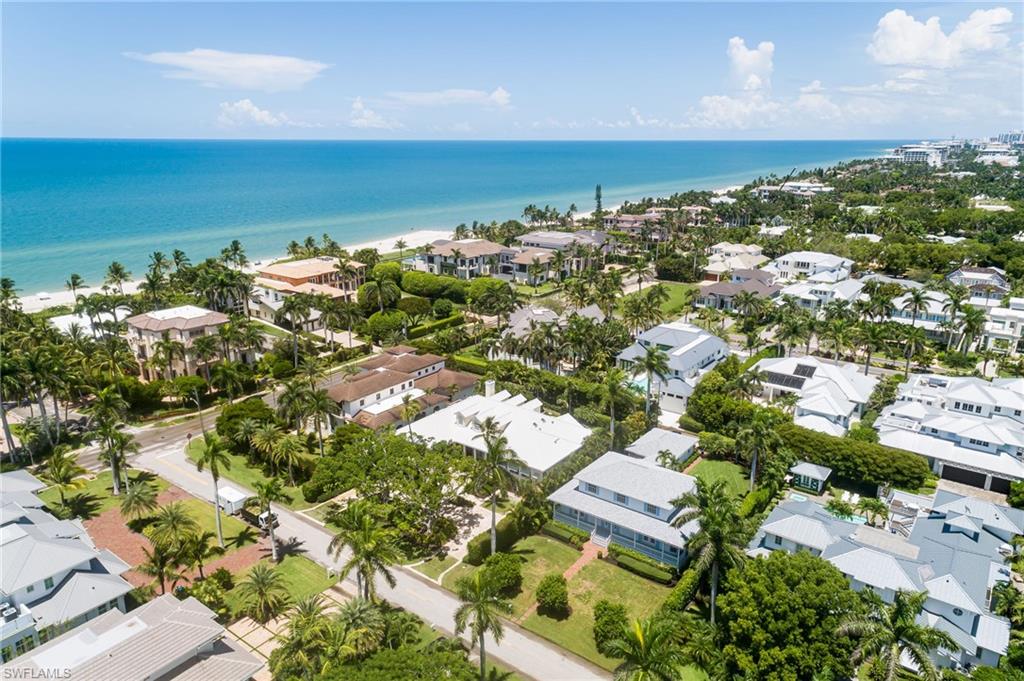 155 1st Avenue South Naples, FL 34102 - Photo 4 of 27 view of a lake