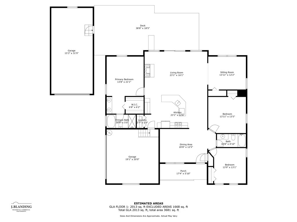 3001 Cobbs Way Anderson, SC 29621 - Photo 36 of 36 Gallery Image 36