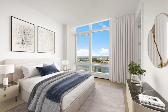 $14,995,000 | 200 Amsterdam Avenue, Unit 46 | Upper West Side