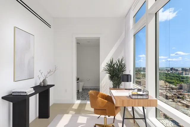 $14,995,000 | 200 Amsterdam Avenue, Unit 46 | Upper West Side