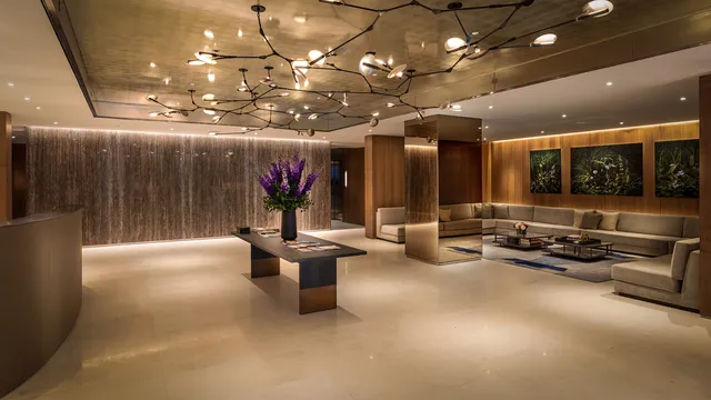 $14,995,000 | 200 Amsterdam Avenue, Unit 46 | Upper West Side