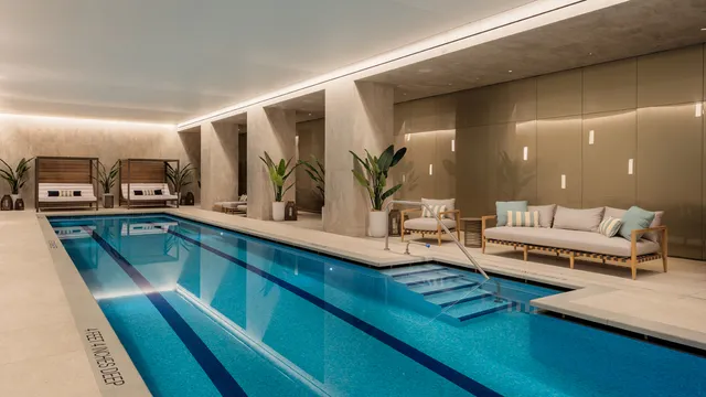 $14,995,000 | 200 Amsterdam Avenue, Unit 46 | Upper West Side