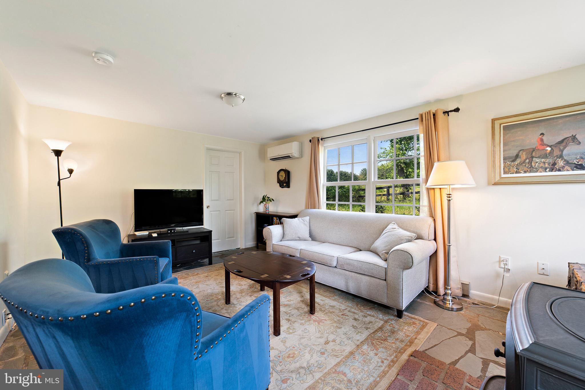 16358 Hamilton Station Road Waterford, VA 20197 - Photo 24 of 42 Family room is open to the kitchen