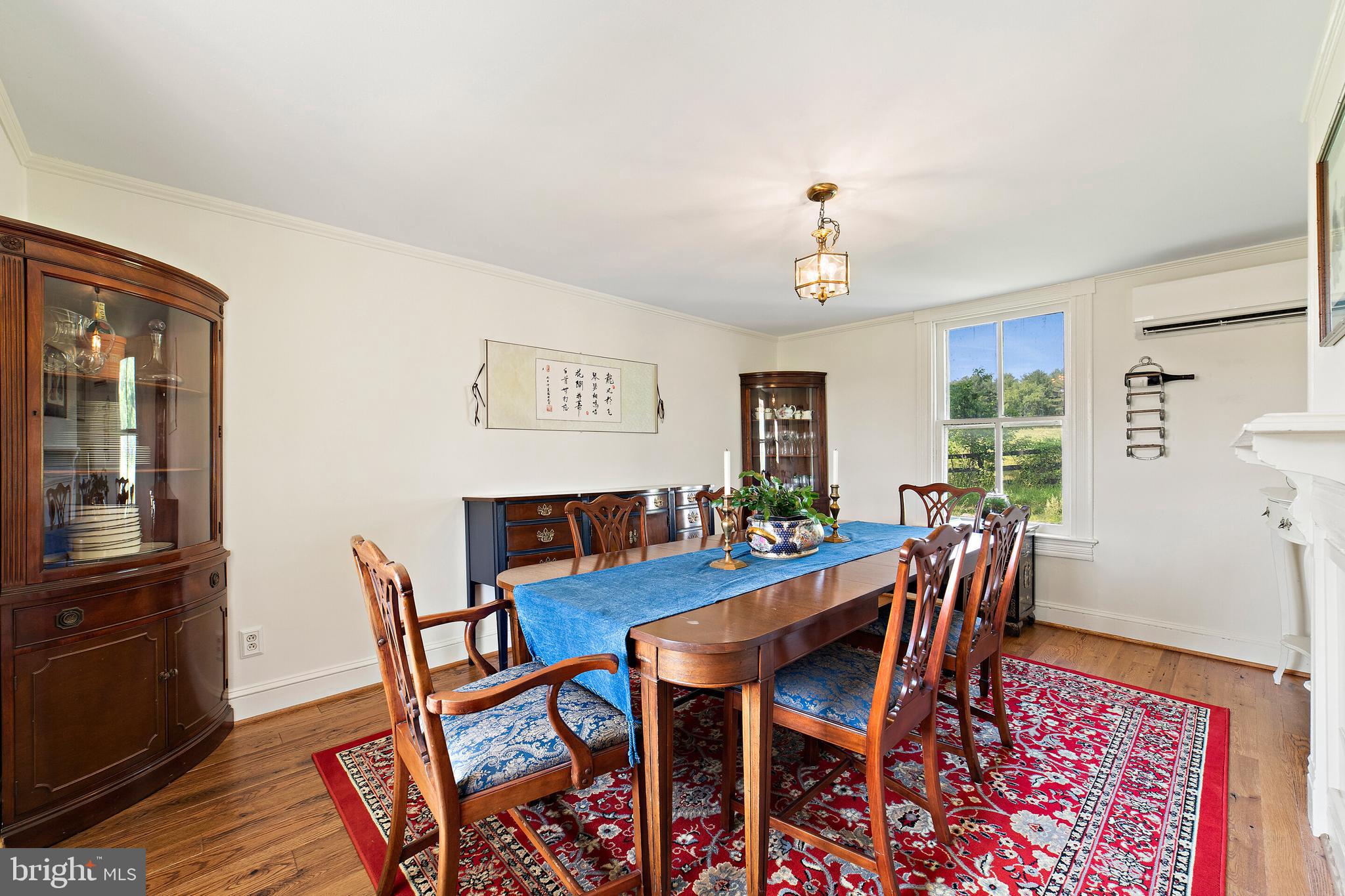 16358 Hamilton Station Road Waterford, VA 20197 - Photo 29 of 42 plenty of room to entertain