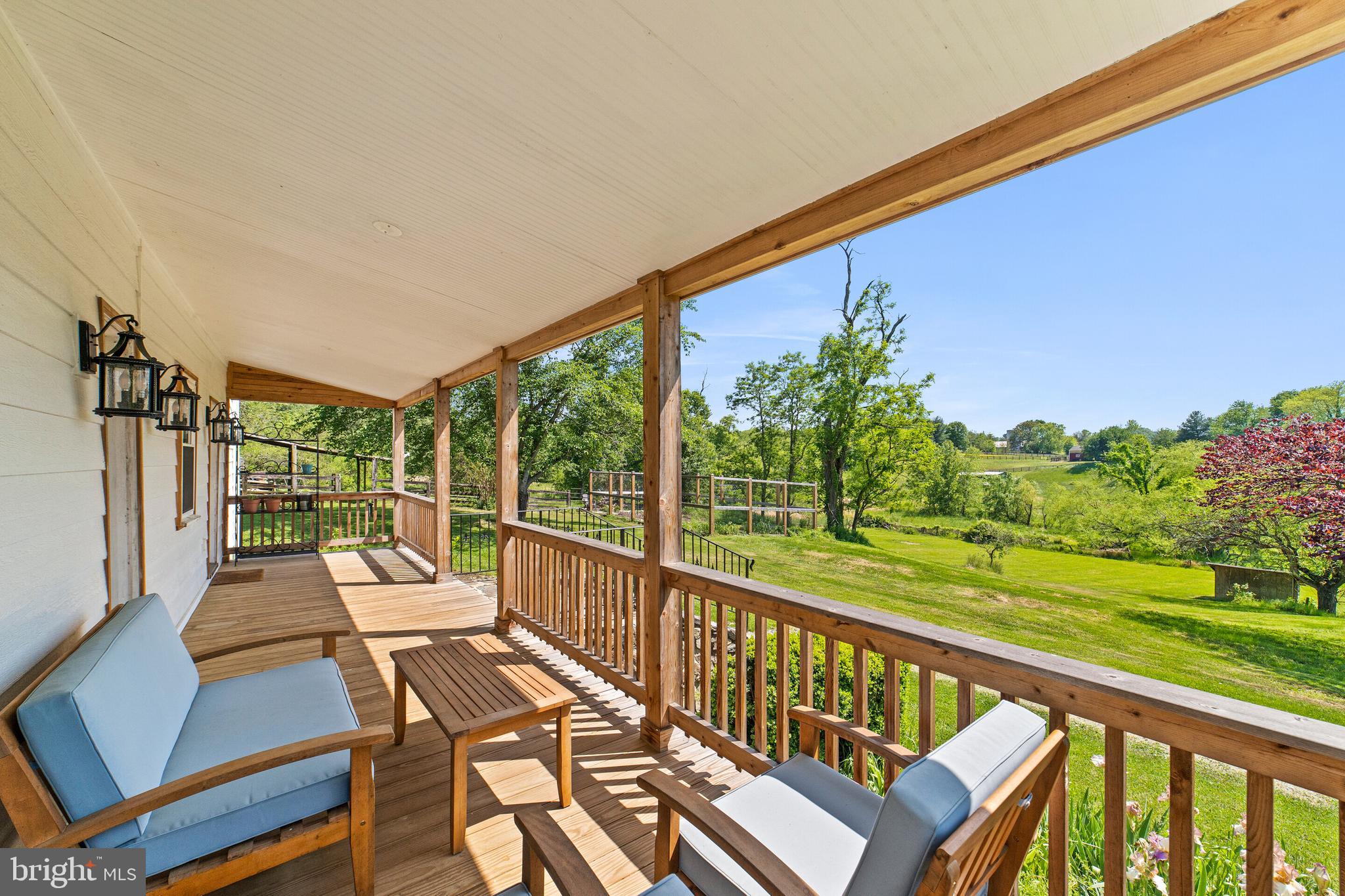 16358 Hamilton Station Road Waterford, VA 20197 - Photo 10 of 42 Enjoy a glass of wine with friends